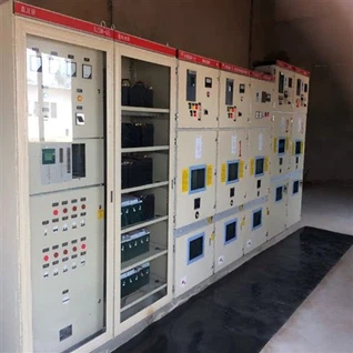 送配電システム